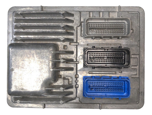 Computadora Chevrolet Equinox 1.5l 18-20 12688128