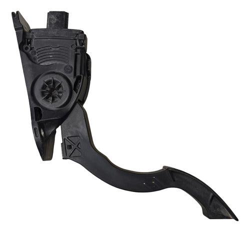 Pedal Acelerador Ford Focus 2012-2016 Fv61-9f836-aa