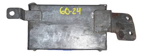 Modulo Tcm Nissan Altima 2.4l 1993-1994 Etc-n53 (53)