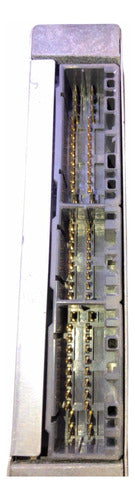 Computadora Toyota Corolla 1993-1994 1.8l 89661-1a030