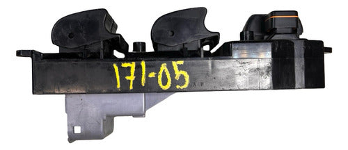 Control Maestro Vidrios Toyota Sienna 04-10 514868