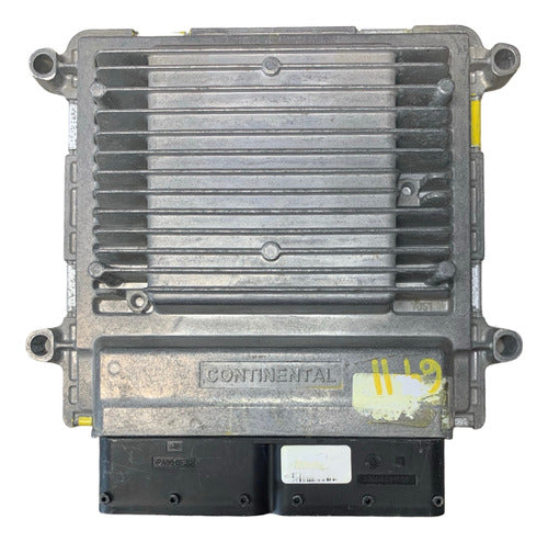 Computadora Kia Forte 1.8l 14-16 39102-2exa0