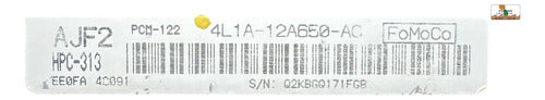 Pcm Computadora Ford Expedition 5.4l 2004 4l1a-12a650-ac