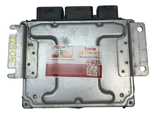 Computadora Nissan Murano 3.5l 18-20 Bem427-300 A1 (28)