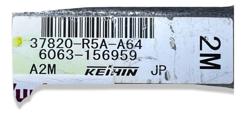 Pcm Computadora Honda Cr-v 2.4l 12-14 37820-r5a-a64 (2m) P1
