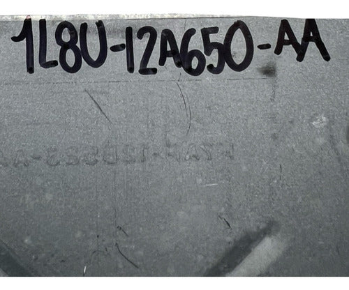 Computadora Ford Escape 3.0l 01-02 1l8u-12a650-aa