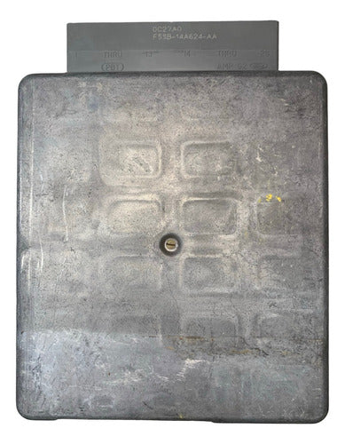 Computadora Ford Expedition 4.6l A/t 2000 Yl1f-12a650-df