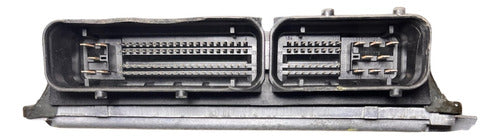Computadora Infiniti M35 3.5l 2006 Mec35-890 (4q)