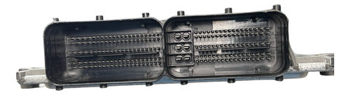 Computadora Hyundai Sonata 2.4l 15-17 39109-2ggl4