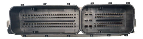 Computadora Ford Edge 2.0l 12-13 Ct4a-12a650-auf