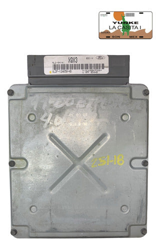 Computadora Ford Explorer 4.0l 99-00 Xl2f-12a650-hd