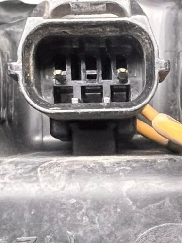 Faro Delantero Lh Chevrolet Spark 13-16 Izquierdo/conductor