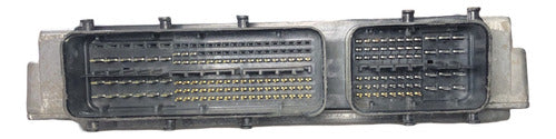 Computadora Toyota Matrix 1.8L A/t 09-10 89661-02V32