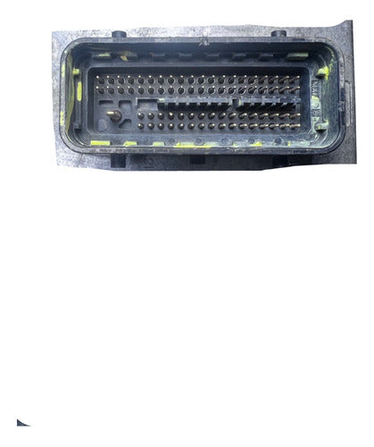 Computadora Chevrolet Cavalier 2003 12579654 (yctp)