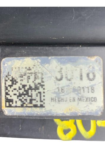 Caja De Fusibles Chevrolet Malibu 2.4l 2008-2009