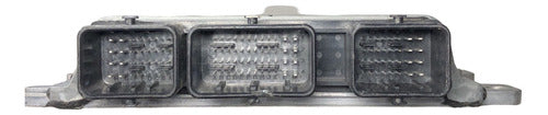 Computadora Nissan Altima 2.5l A/t 2011 Mec112-070 B1 (ag)