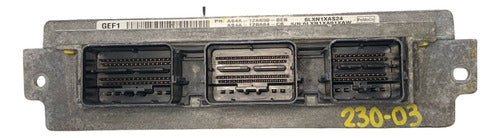 Computadora Ford Focus 2.0l 10-11 As4a-12a650-beb