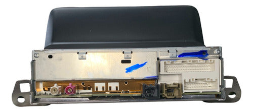 Estéreo Pantalla Nissan Sentra 2020-2022 2591a6lb0a