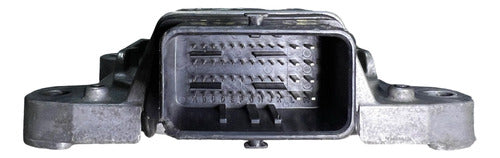 Modulo Tcm Nissan Sentra 1.8l A/t 13-19 310f6 3be0a (0b)
