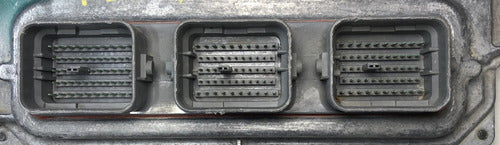 Computadora Honda Civic Híbrido 1.3l 07-08 37820-rmx-a01 Ru
