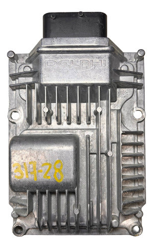 Modulo Tcm Hyundai Acera 2012-2015 39172-3c010