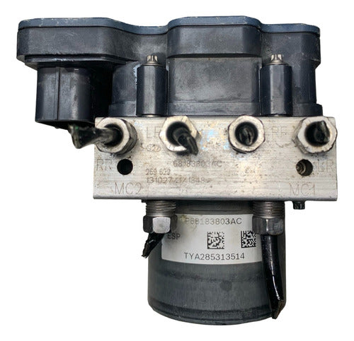 Modulo Abs Dodge Grand Caravan 13-18 P68183803ac