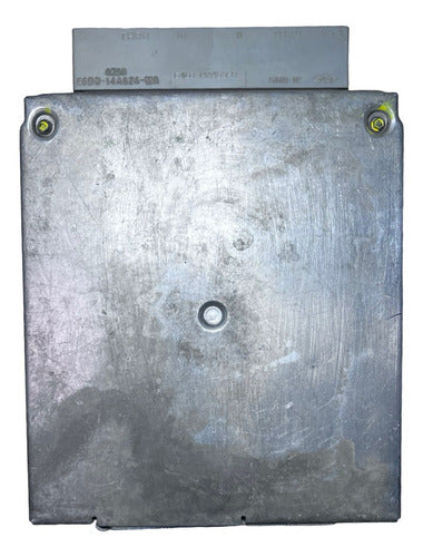 Computadora Ford Taurus 1989-1990 E9sf-12a650-e1b