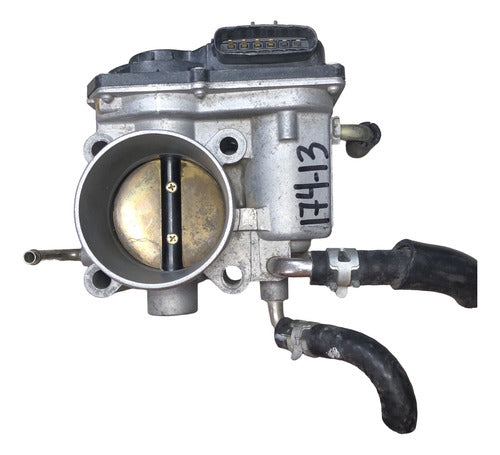 Cuerpo De Aceleracion Toyota Rav4 2.4l 01-05 22030-28060