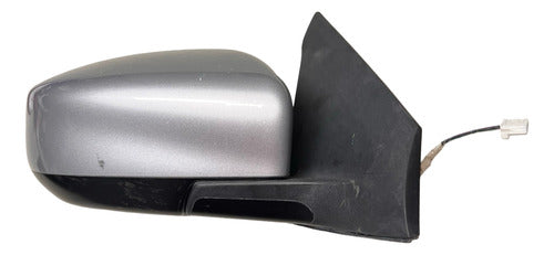 Espejo Retrovisor Rh Nissan Sentra 2013-2019 963013sg0b