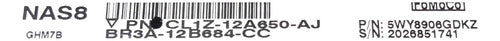 Computadora Ford Expedition 12-14 Cl1z-12a650-aj