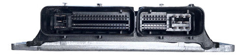 Computadora Nissan Murano 3.5l 2004 Mec33-741 A1 (q3)