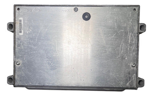 Computadora Ford Fusion 2.3l 07-09 7e5a-12a650-sc
