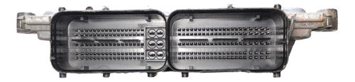 Computadora Kia Óptima 2011-2013 2.4l 39101-2g879