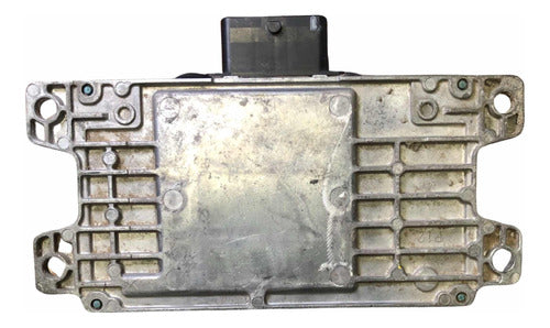 Módulo Tcm Nissan Altima 2.5l A/t 09-10 31036 Zn50a (50)