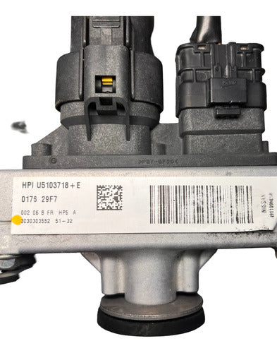 Bomba De Dirección Asistida Nissan Pathfinder 2013-2020