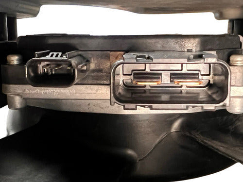 Ventilador Honda Civic 2.0l 2016-2021