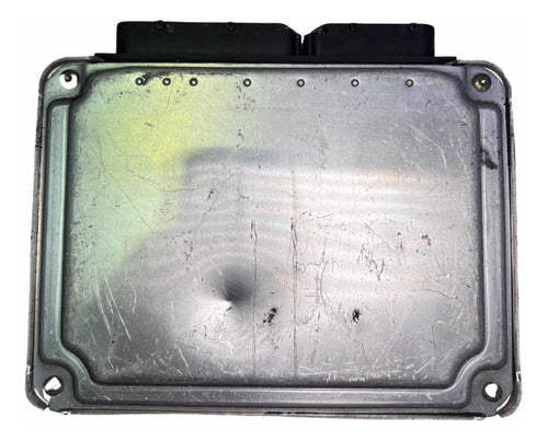 Computadora Vw Jetta Golf 2.8L 1999-2002 021 906 018 M