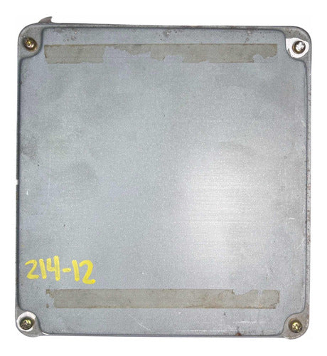 Computadora Toyota Corolla 1.8l 04-06 89661-01140
