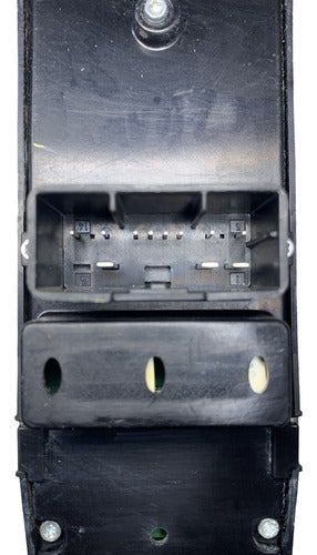 Control Maestro Chrysler 300 2020 68455275aa
