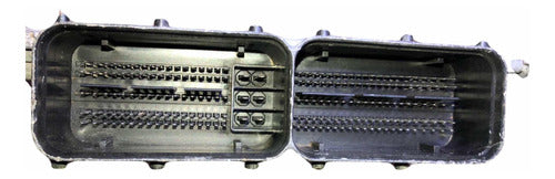 Computadora Hyundai Sonata 2.4l 2011-2014 39101-2g667