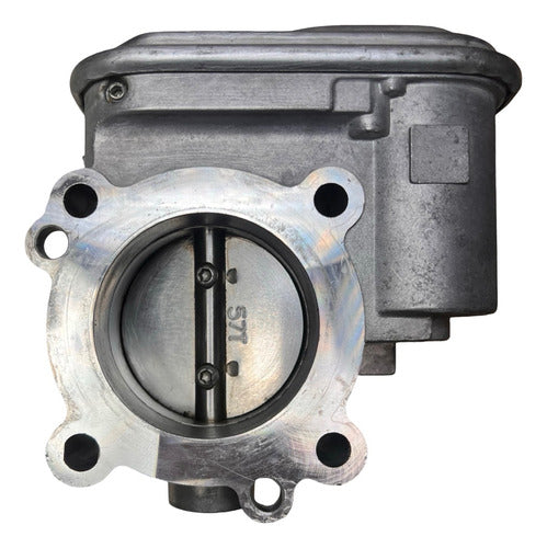 Cuerpo De Aceleración Dodge Avenger 2.4l 2008 4891735ac