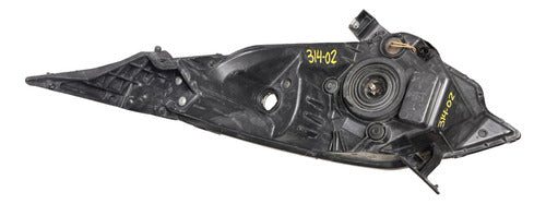 Faro Delantero Rh Chevrolet Spark 13-16 Derecho/pasajero