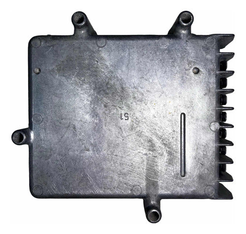 Modulo Tcm Chrysler Pt Crusier 2001 P04671718af