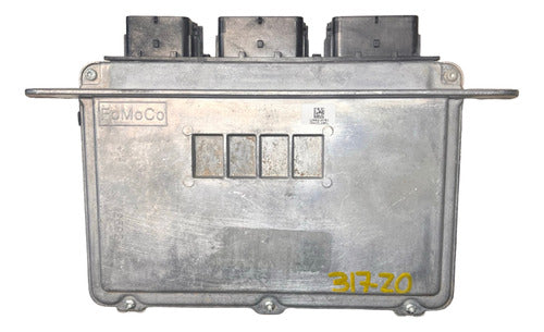 Computadora Ford F-150 4.6l A/t 2009 9l3a-12a650-bjd