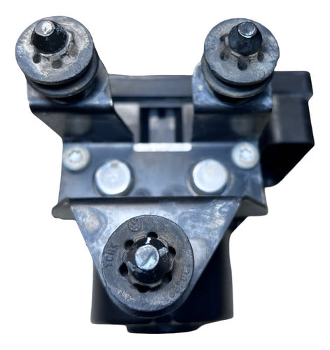 Modulo Abs Vw Jetta Mk6 2.5l 10-15 1k0 907 379 Ak