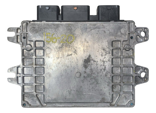 Computadora Nissan Versa 1.8l 2012 Mec901-932 A1 (61)