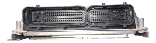 Computadora Hyundai Elantra 2.0 M/t 04-06 39102-23170