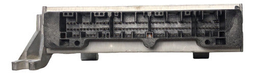 Computadora Honda Accord 3.0l 2000 37820-p8c-a51 (pe)