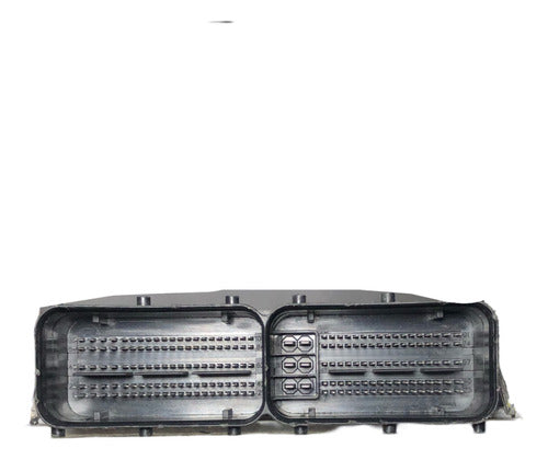 Computadora Hyundai Elantra 1.8l A/t 2011-2013 39102-2emn3