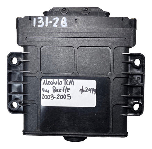 Modulo Tcm Vw Beetle 03-05 09g 927 750 Ad